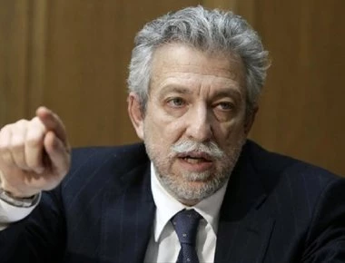 Κυνηγάει νομικά τους πυρόπληκτους ο Σ.Κοντονής - Ζήτησε παρέμβαση εισαγγελέα για τα αυθαίρετα